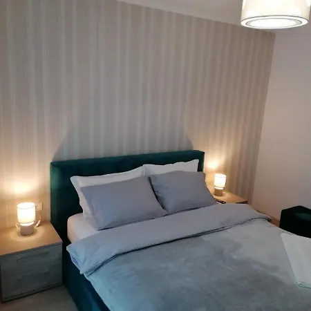 Shtern Estate Apartament * Брашов