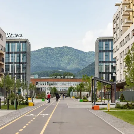 Shtern Estate Apartament Апартаменти Брашов