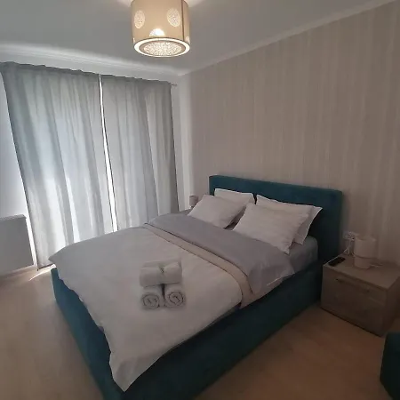 Shtern Estate Apartament Апартаменти *
