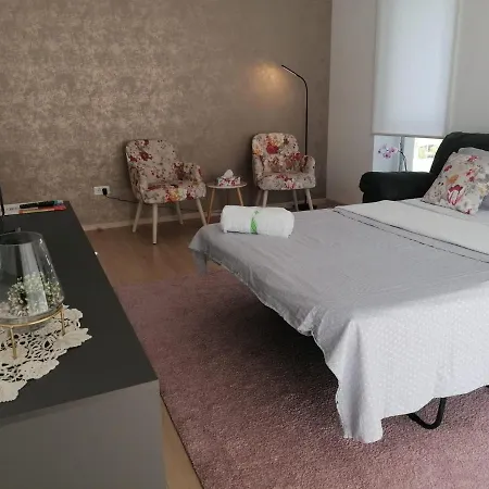Shtern Estate Apartament