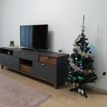 Shtern Estate Apartament * Брашов