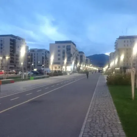 Shtern Estate Apartament Апартаменти *