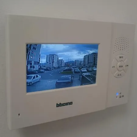 Shtern Estate Apartament Апартаменти *
