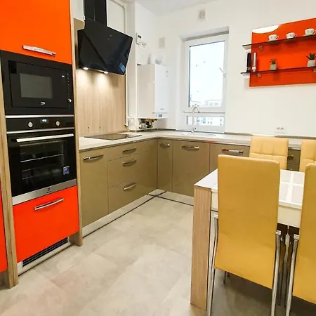 Shtern Estate Apartament Апартаменти *