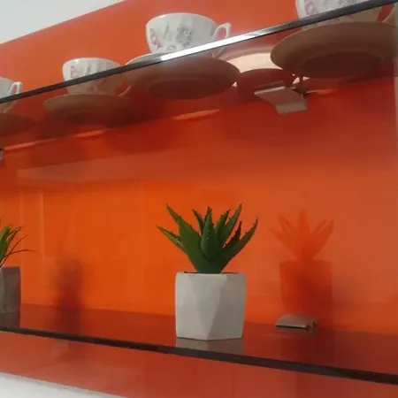 Shtern Estate Apartament * Брашов
