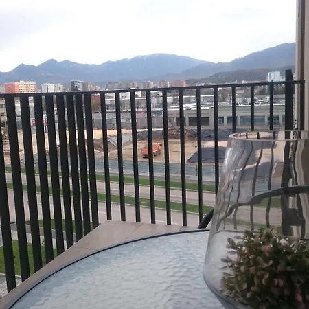 Shtern Estate Apartament Брашов