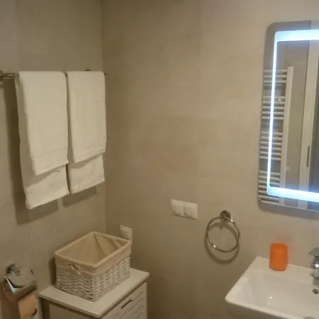 Shtern Estate Apartament Апартаменти