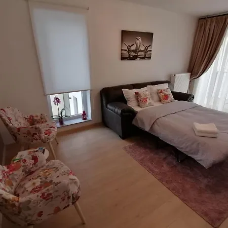 Shtern Estate Apartament